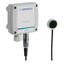 Solar panel surface temperature transmitter <Pt100 sensor adopted>