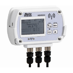 1ch/2ch/3ch Temperature Input Wirel...