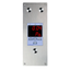 Differential Pressure (Low Pressure) Transmitter Data Logger <Made of Stainless Steel>