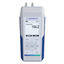 Differential pressure gauge/data logger <Interchangeable universal connection pressure port>