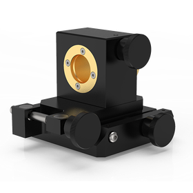 Precision Bracket "MXYZ-20B"