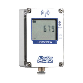 "Waterproof type" solar radiation w...