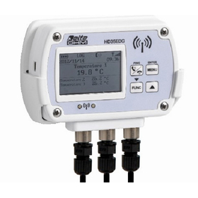 1, 2, or 3 temperature input wirele...