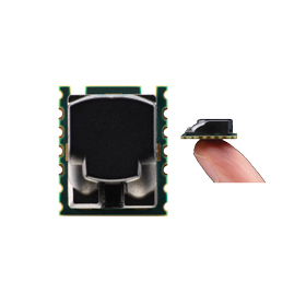 NDIR方式CO2センサ＜超小型マイクロサイズ＞