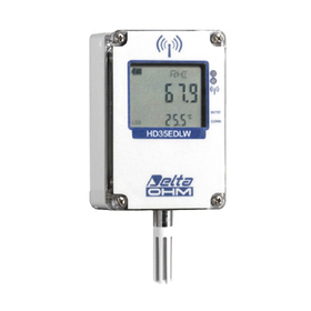 Wireless Data Logger for Temperatur...