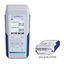 2-channel thermocouple thermometer/data logger <portable, professional grade>