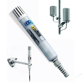 Temperature and Humidity Transmitter HD9008TRR/HD9009TRR