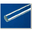 Micro glass rod (ultrafine glass rod)