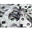 Ductile cast iron