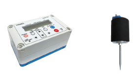 地下流水音測定装置『GAS-04』