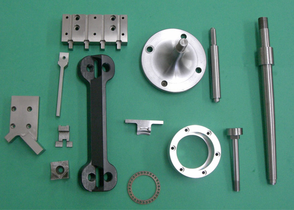 有限会社弥生製作所　事業紹介