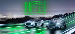 ソフトウェアソリューション『EB robinos』