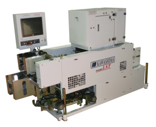 全自動海苔選別機『LST型』