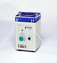 Perista Pump (High Flow Type) for a wide range of applications