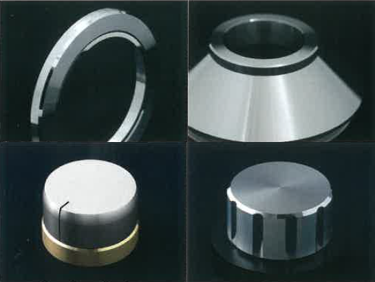 株式会社丸安精機製作所　会社案内