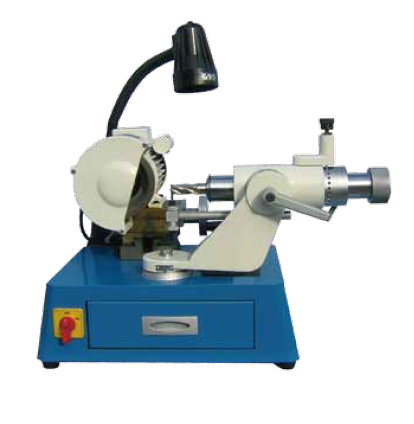 精密エンドミル研磨機『PP-25』