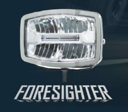 LEDドライビングランプ／ヘッドライト