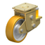 Free caster "LSFE-GTH 252K"