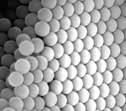 『ポリスチレン　ナノ粒子』★参考資料をプレゼント！