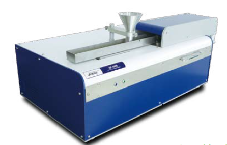 気流分散型画像解析粒度分布計『AF-3000』