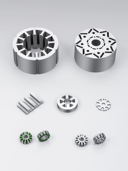 【金属プレス加工】試作加工