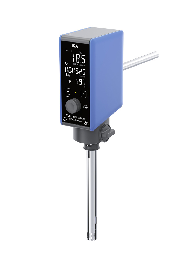 卓上ホモジナイザー