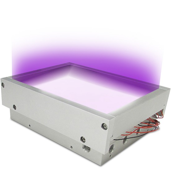 【ご要望に応じてカスタマイズOK】UV-LED照射器　Uvira