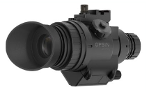 フルカラー暗視スコープ『OPSIN(オプシン)』