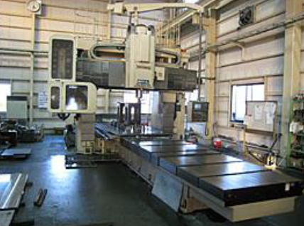 溶接治具　設計製作サービス