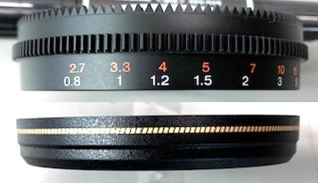 スクリーン印刷加工によるサンプル品の紹介 22【工業製品向け】