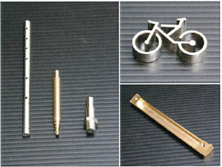 新幹線や鉄道部品の実績多数！アルミ型材の加工実績をご紹介