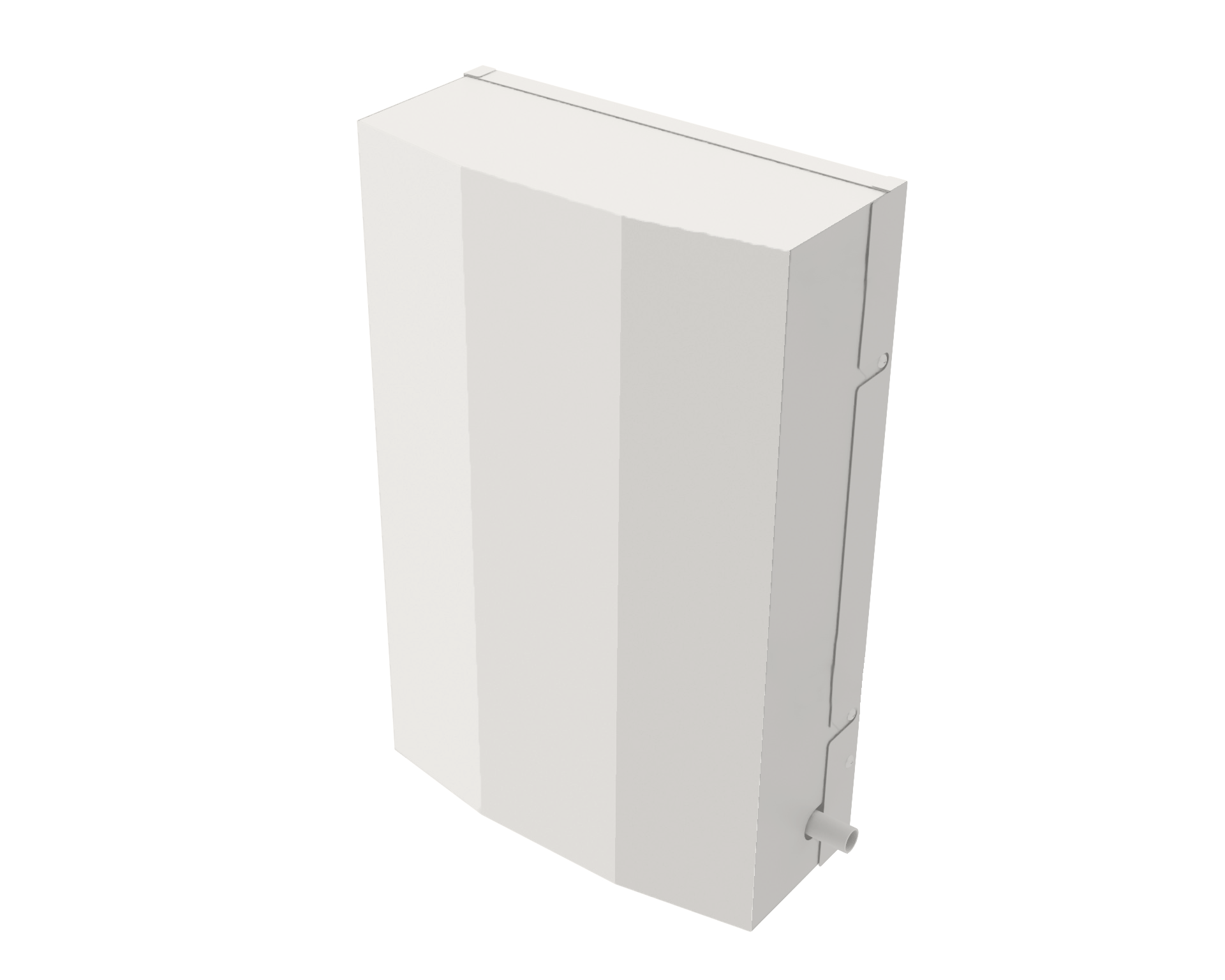 外気処理システム『ecowinエアー』