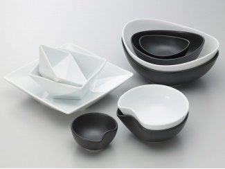 強化磁器『コンフォート』