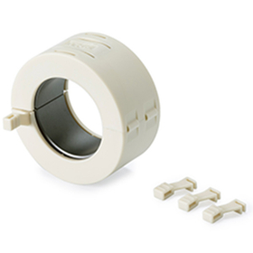 トロイダルコア用バンド支持具 FBS-1T