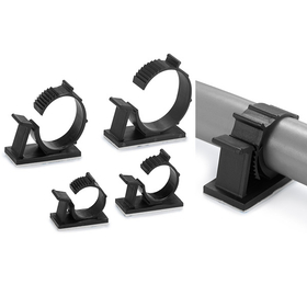 ケーブルクランプ ACCシリーズ - タカチ電機工業