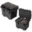 WATERPROOF PROTECTOR CASE with DIVIDER - NKD-T series