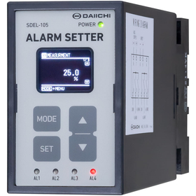 OLEDアラームセッター SDEL-105