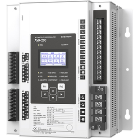 【エンターテイメント向け】自動電圧調整器 AVR-200