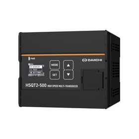 太陽光・風力発電監視用トランスデューサ HSQT2-500 製品画像