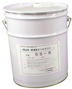 研削油剤『オリオネクスSS-8』 ニートレックス | イプロスものづくり