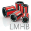 圧入組付リニアブッシュ『LMHB』:THK