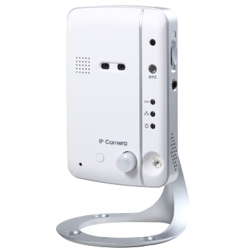 6MP フィッシュアイ Secula SCL-06FA01 ソリッド | イプロスものづくり