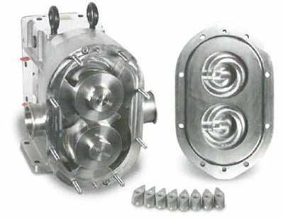 ライトポンプ『TRA 10シリーズ』