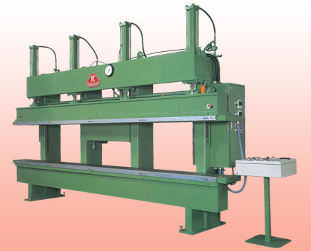 万能ホットプレス『KU-HPD型』