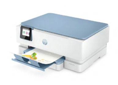 プリンター・複合機 HP ENVY INSPIRE 7221 31K15D BLUE A4複合機『HP ENVY Inspire 7221』 | 日本HP - Powered by イプロス