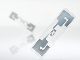 UHF帯 RFID ICタグ　温度・水漏れセンサー/IT