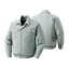 Lightweight cotton work air-conditioned clothing 'KU90550'