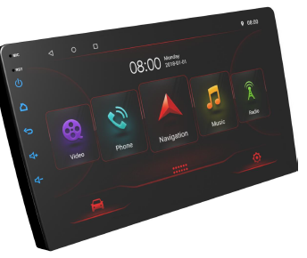 ライトドライバーボード