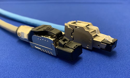 LANケーブル加工サービス