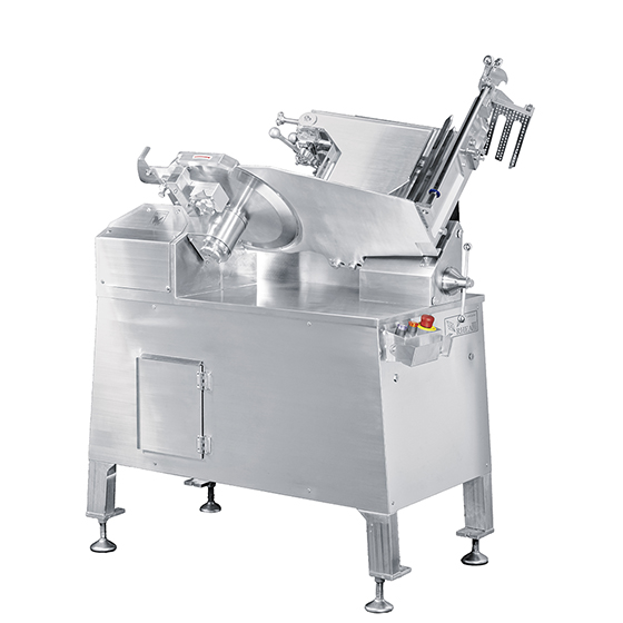 冷凍スライサー『レアIII（NF-410III）』 なんつね | イプロスものづくり